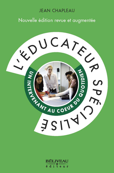 L'éducateur spécialisé